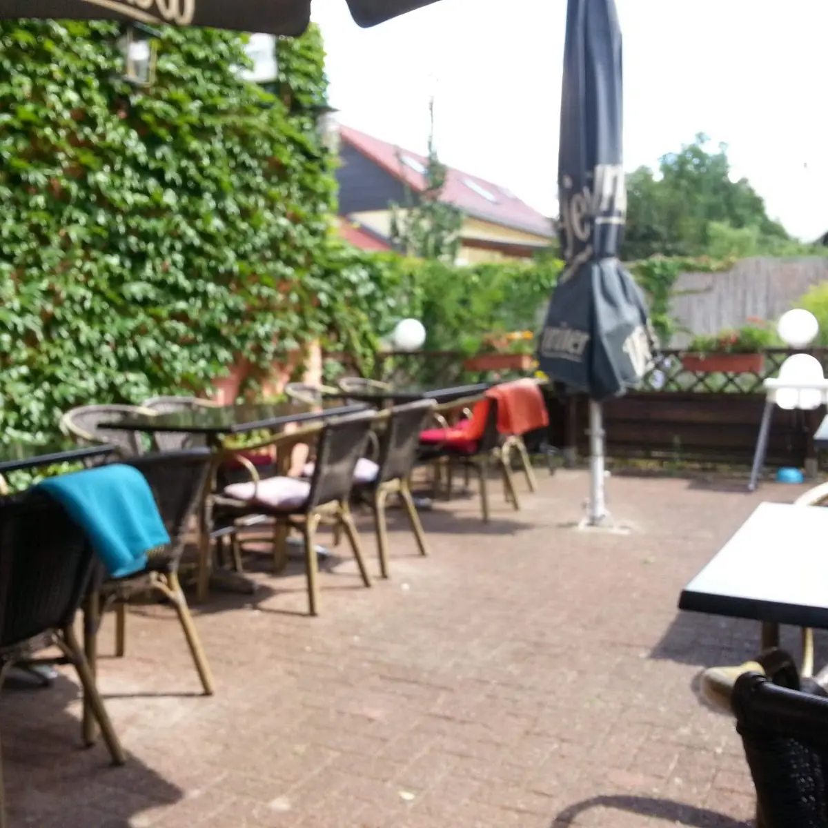Atmosphäre photo 3