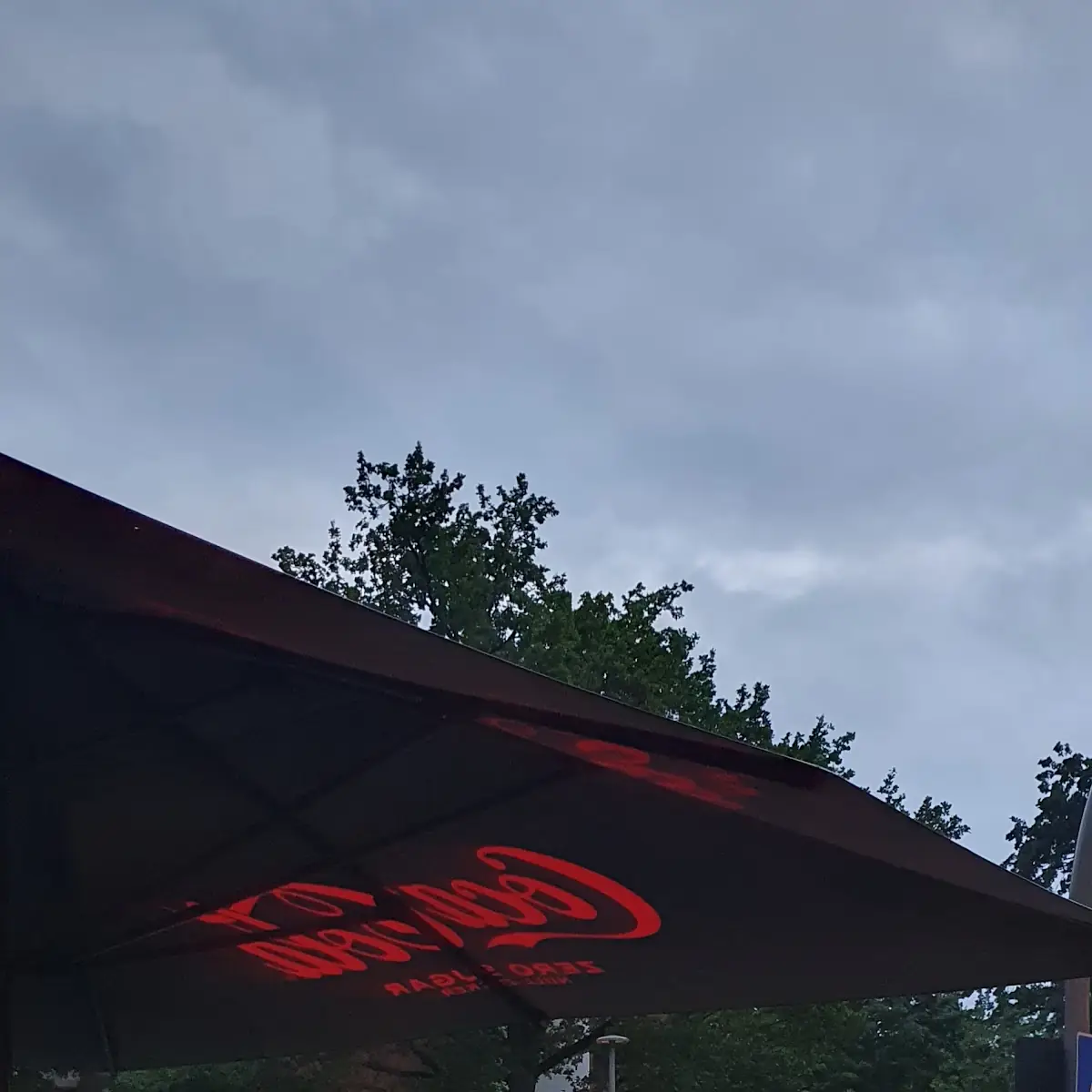 Atmosphäre, Granat Restaurant am Weißensee