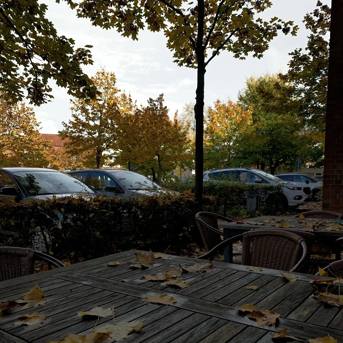 Atmosphäre photo 3
