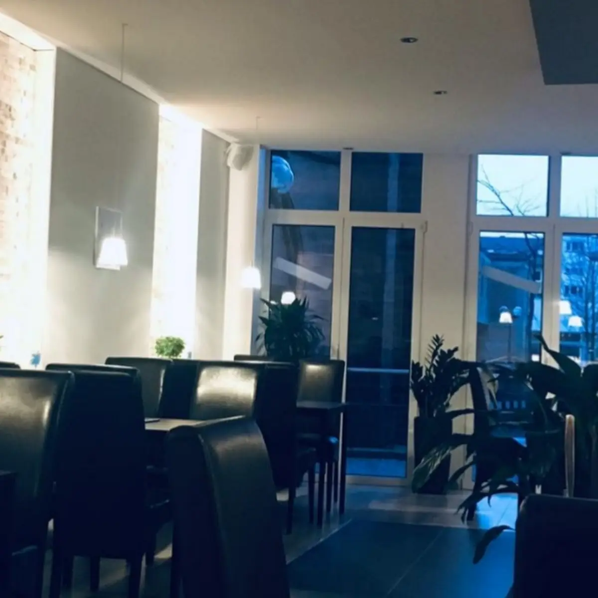 Atmosphäre photo 1