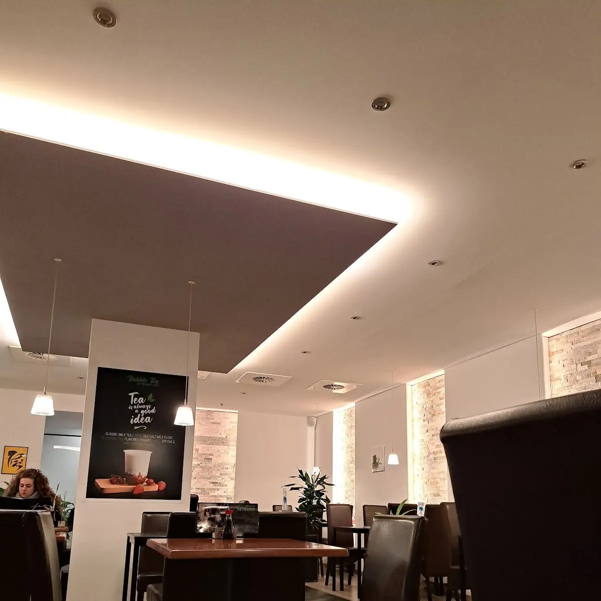 Atmosphäre photo 8
