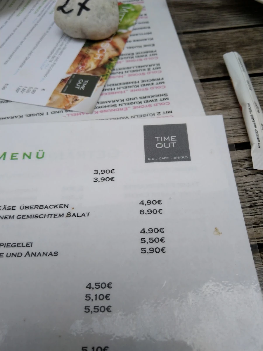 Speisekarte photo 8