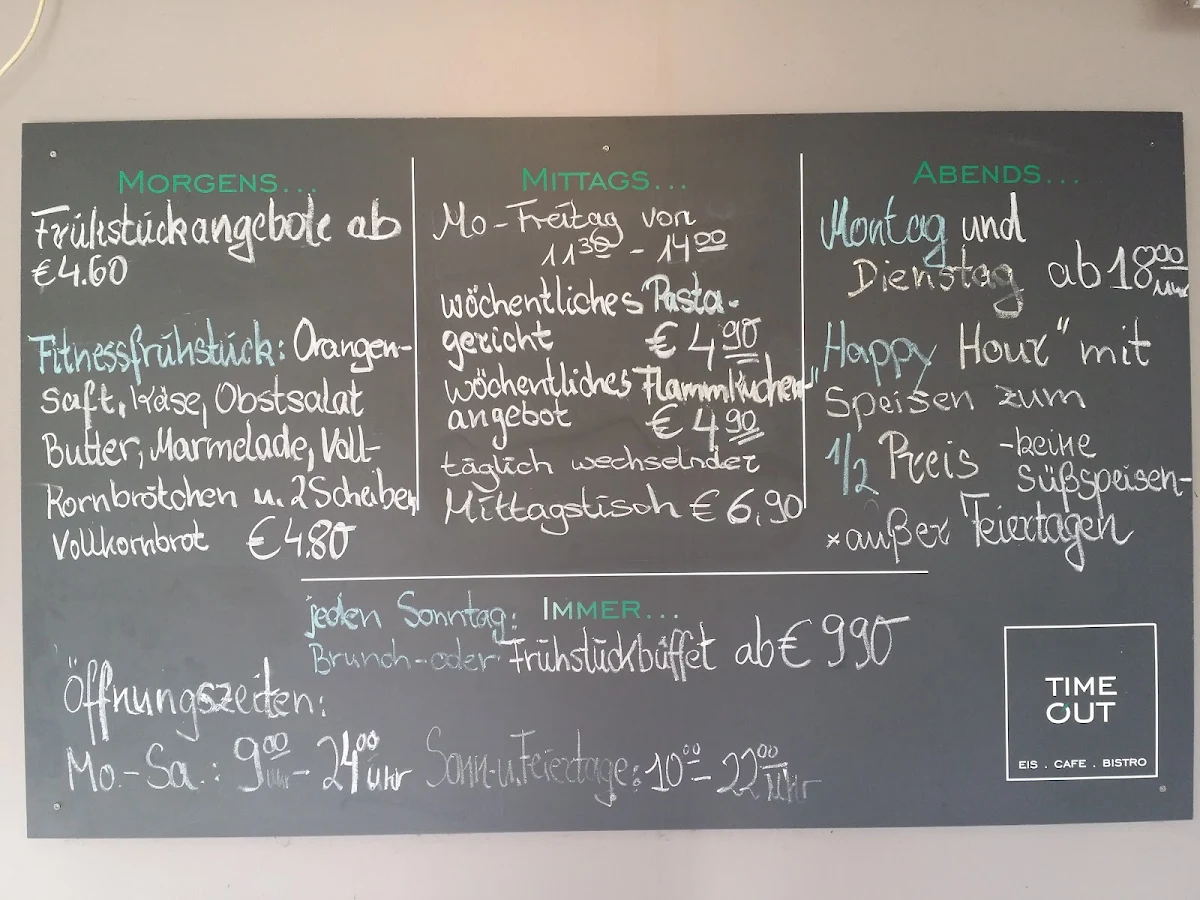 Speisekarte photo 9