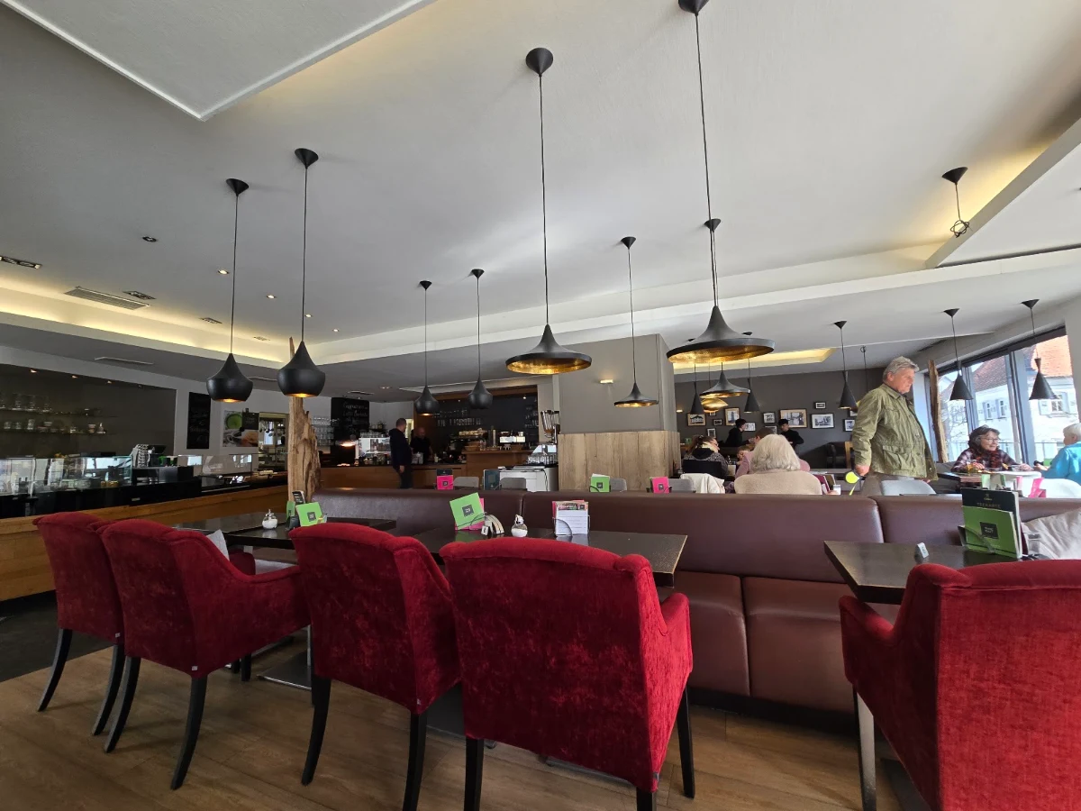 Atmosphäre photo 5