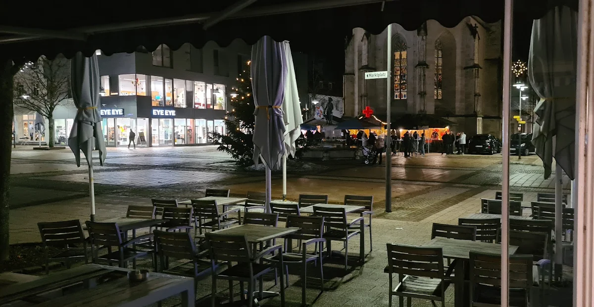 Atmosphäre photo 6