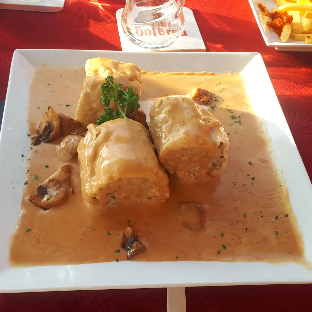 Essen und Trinken photo 10