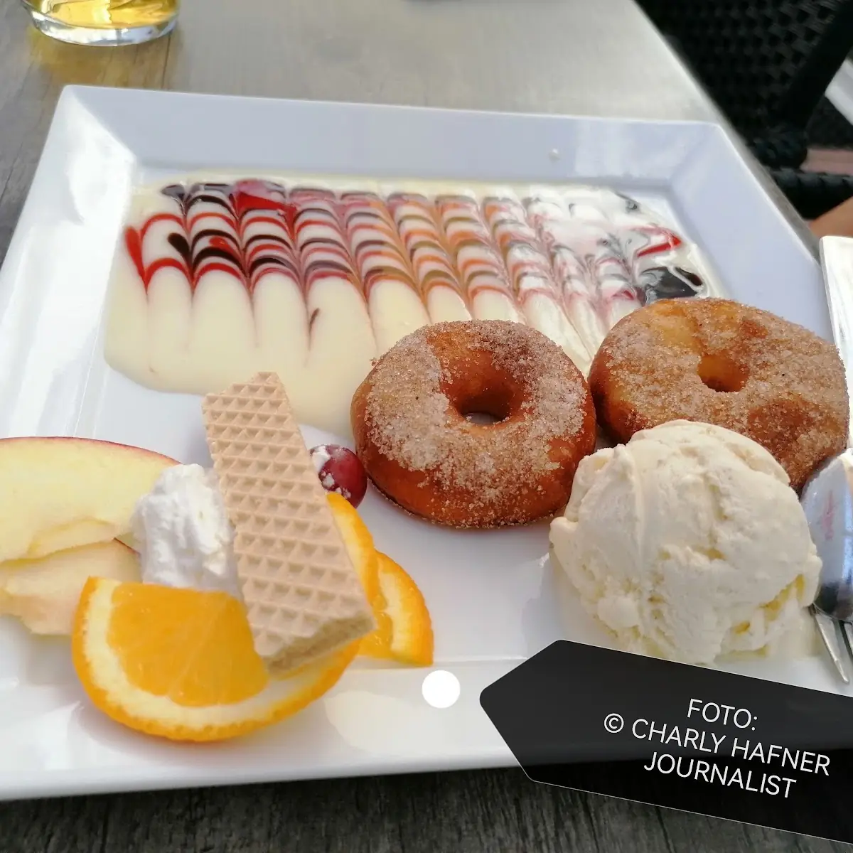 Essen und Trinken photo 4