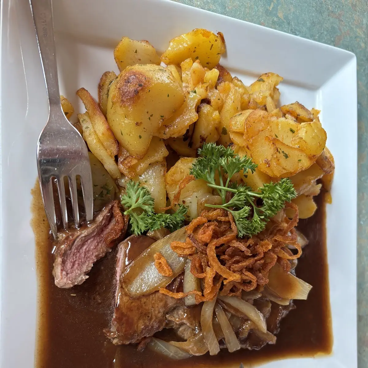 Essen und Trinken photo 5