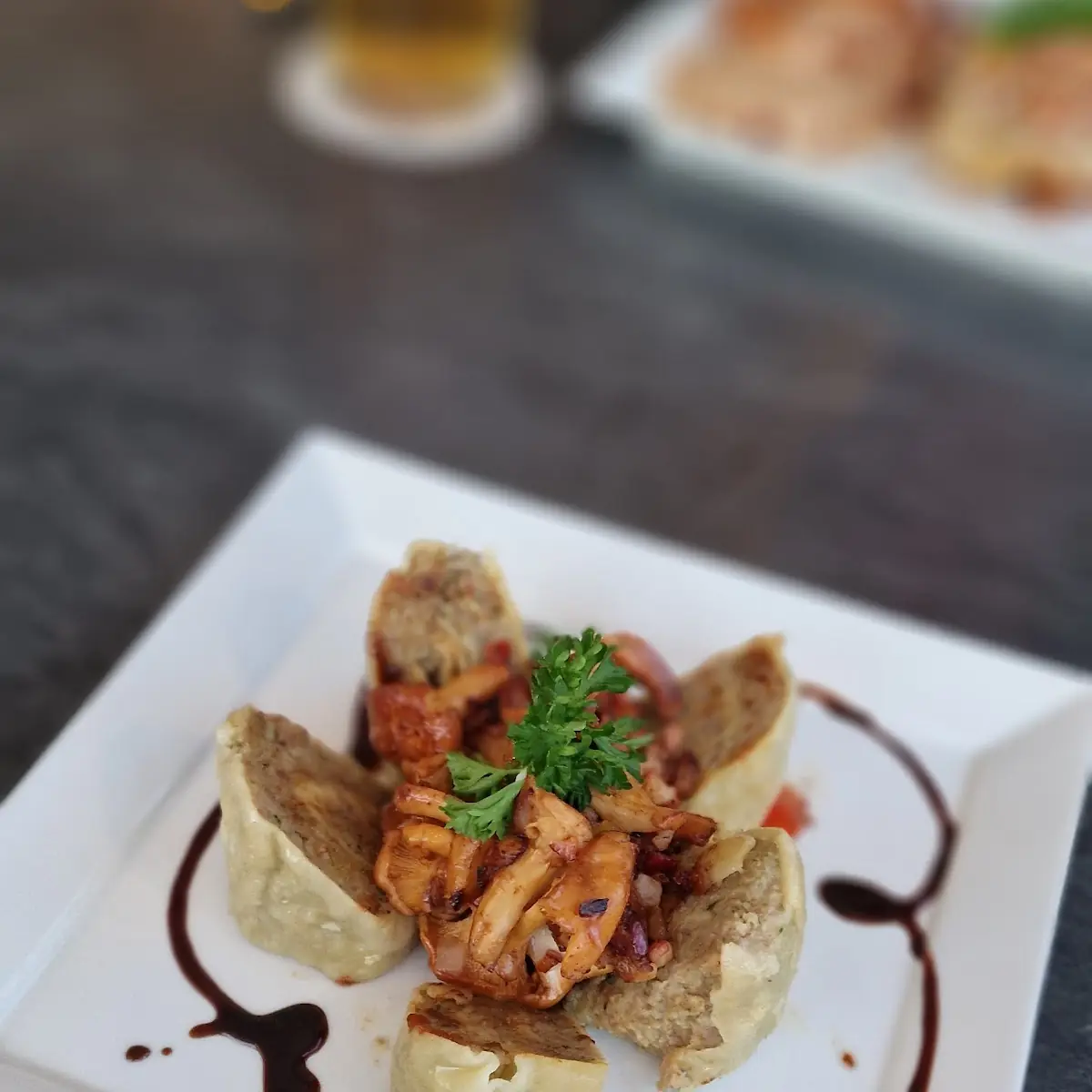 Essen und Trinken photo 7
