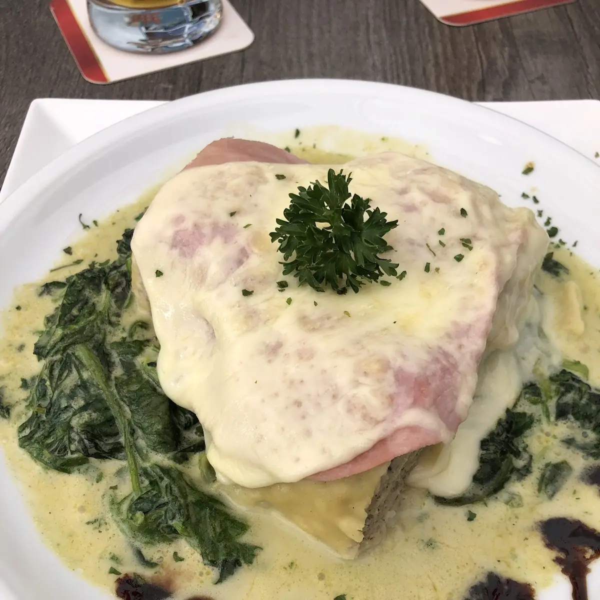 Essen und Trinken photo 8
