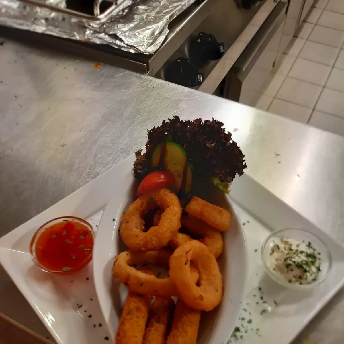 Essen und Trinken photo 9