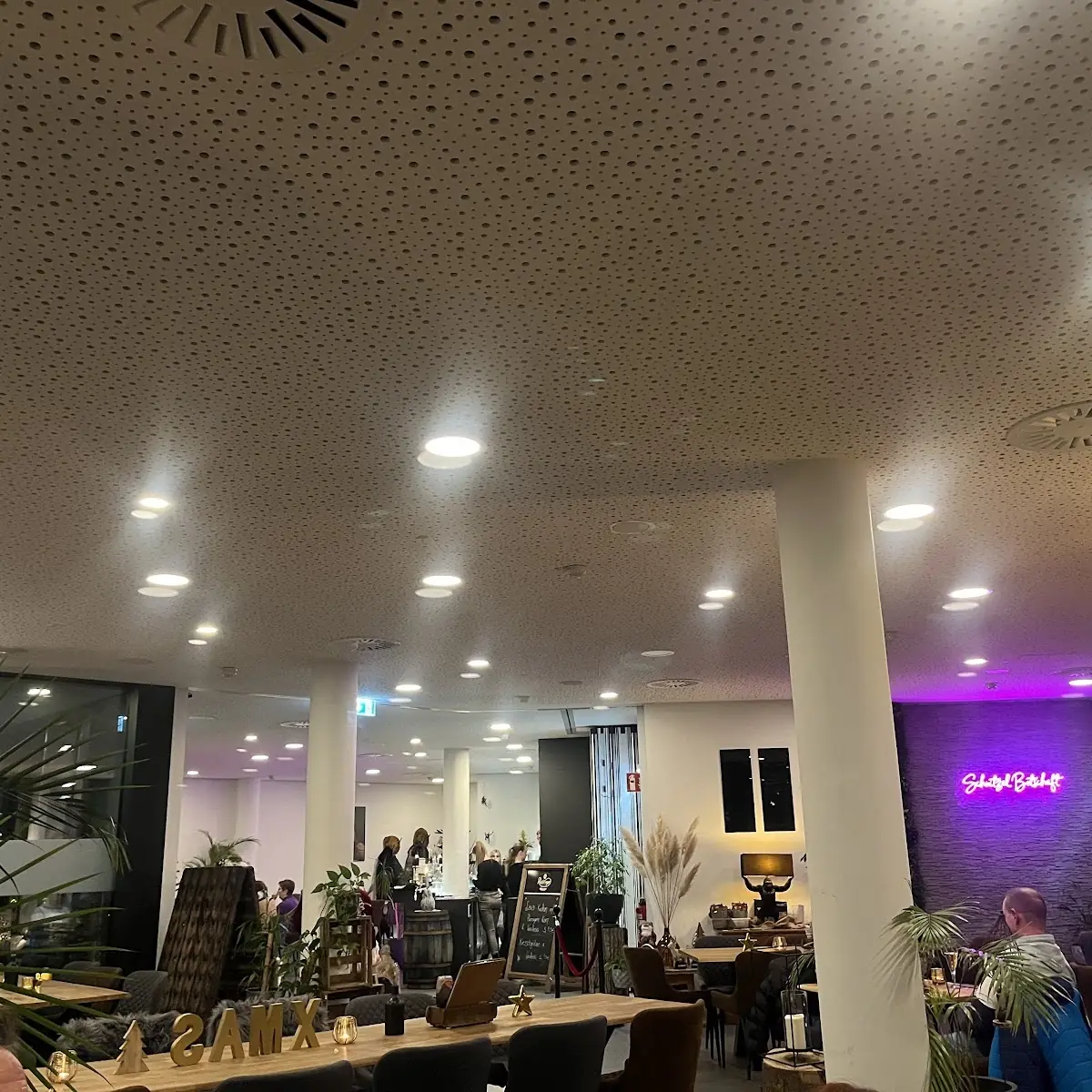 Atmosphäre photo 2