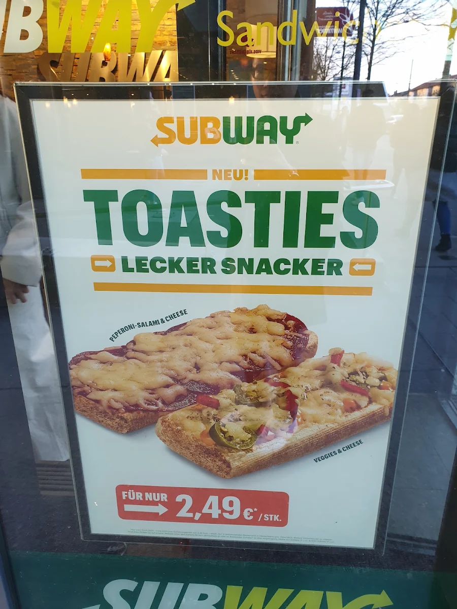 Speisekarte photo 4
