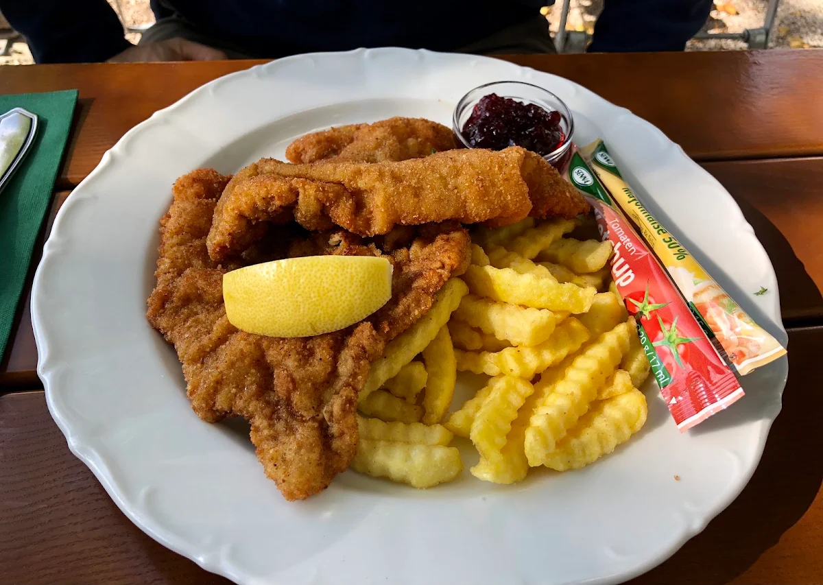 Essen und Trinken photo 4