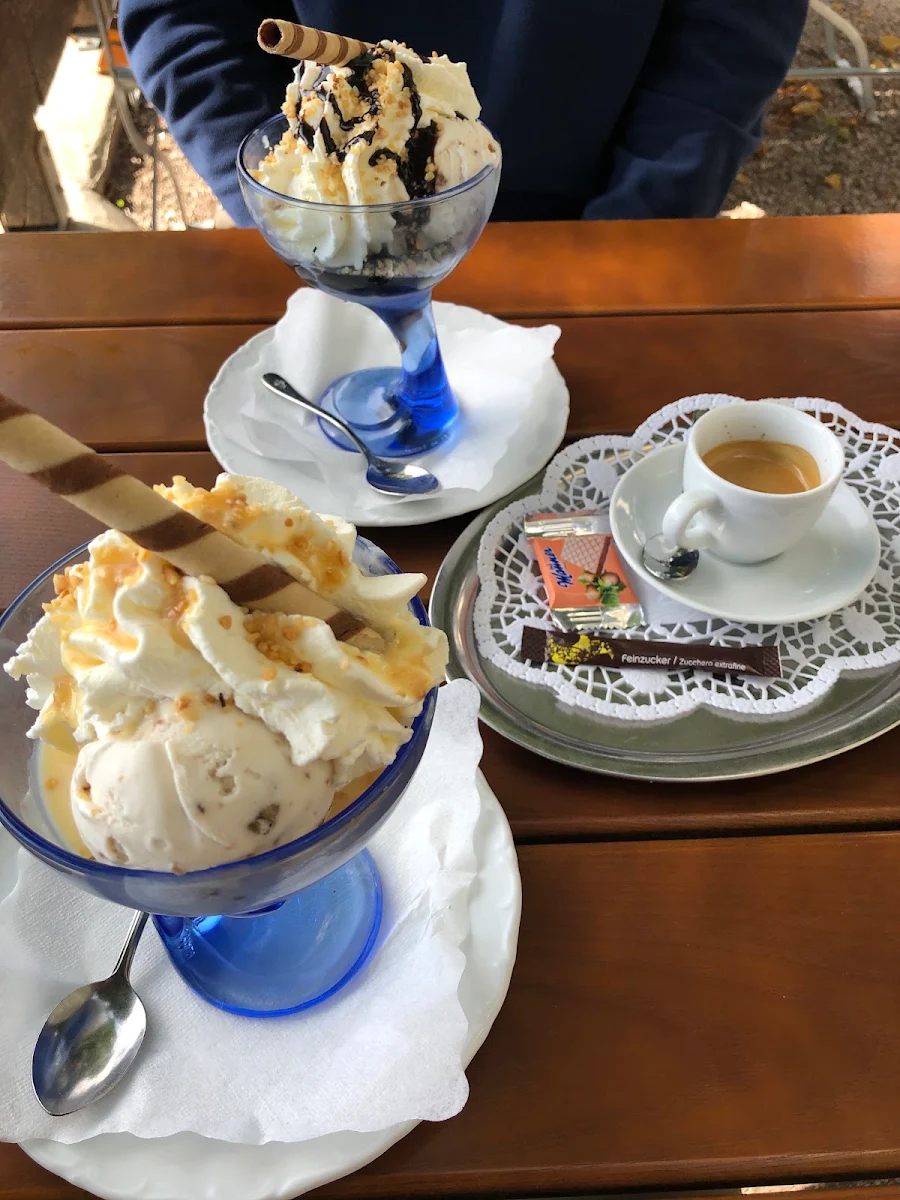 Essen und Trinken photo 5