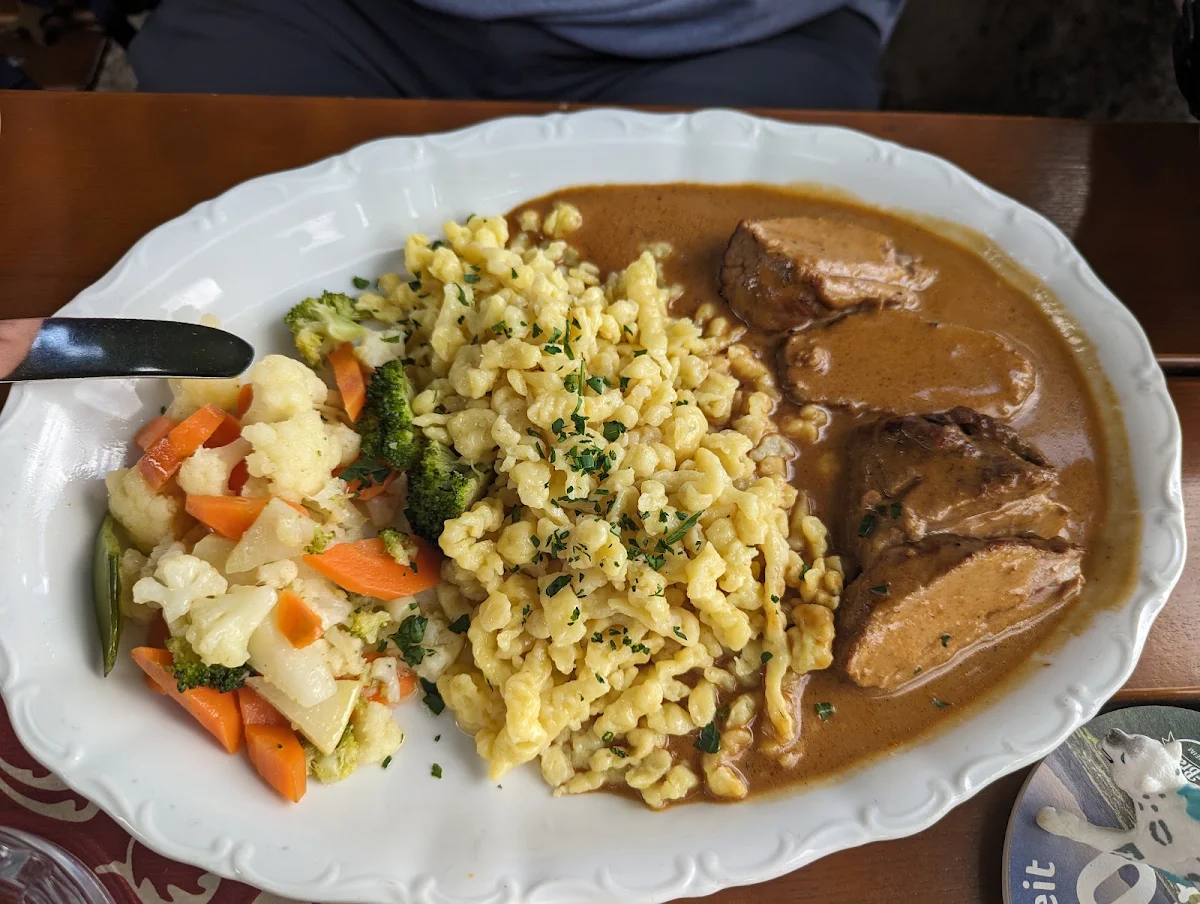 Essen und Trinken photo 6