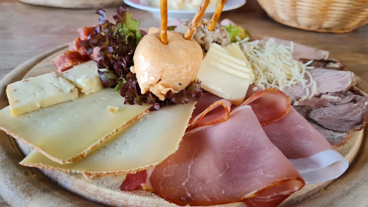 Essen und Trinken photo 7