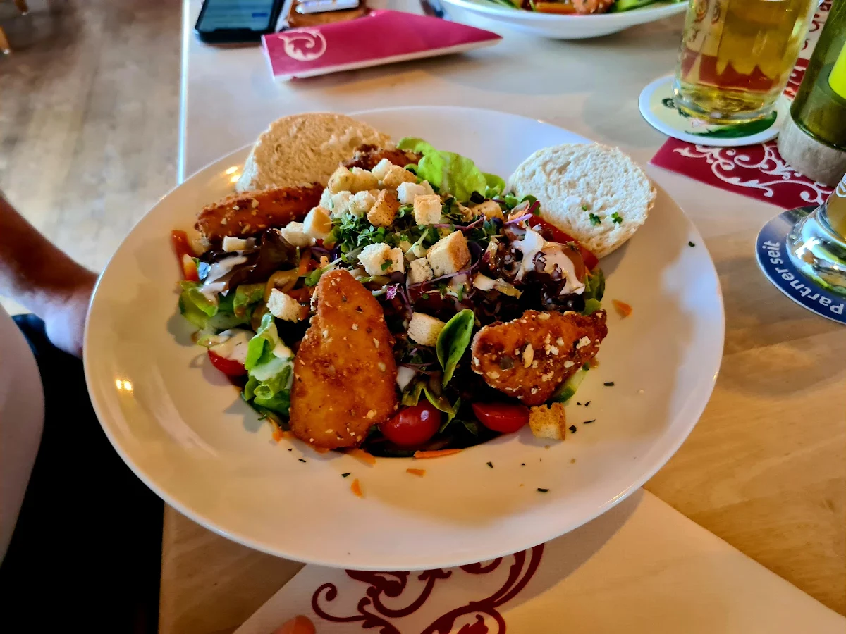 Essen und Trinken photo 8