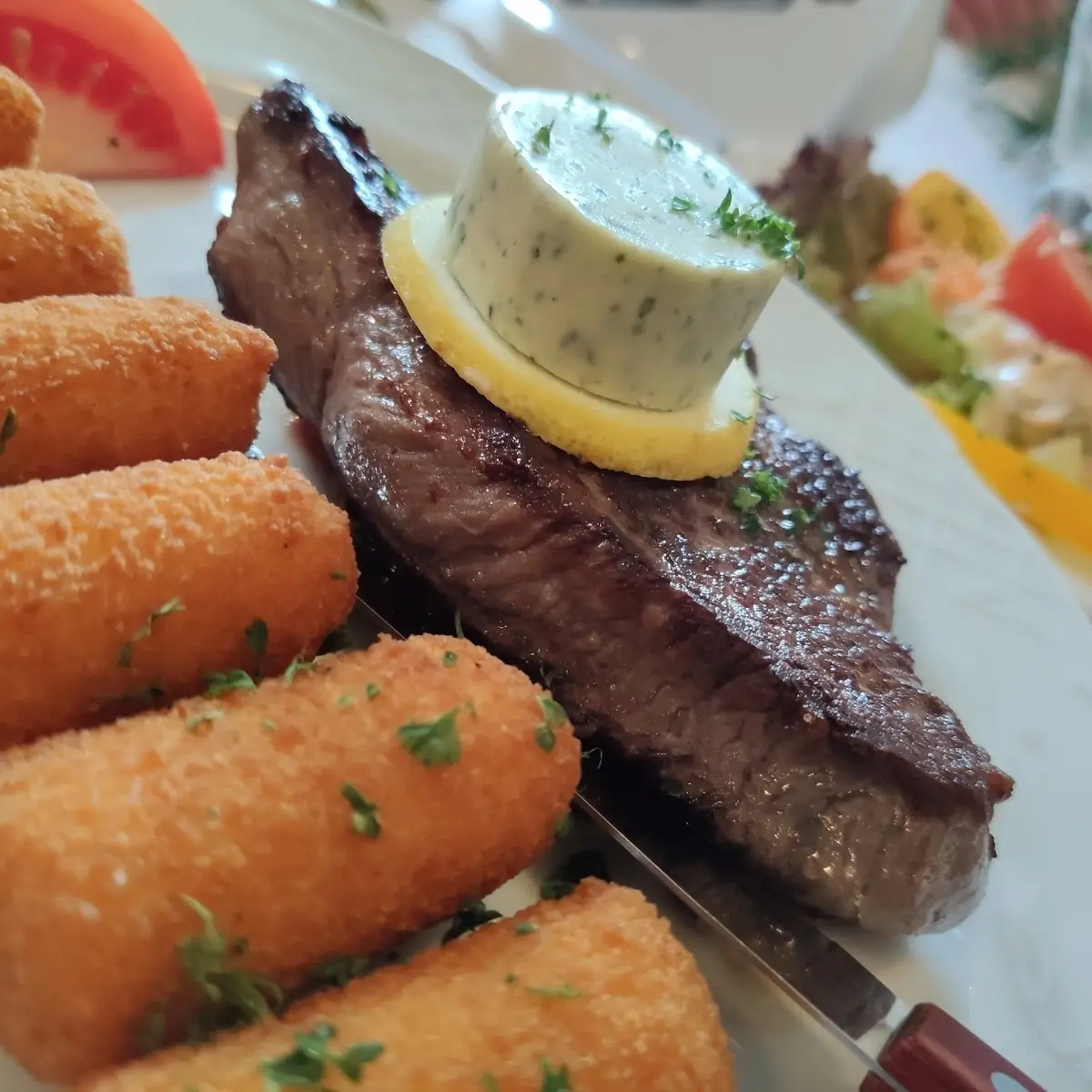 Essen und Trinken photo 10