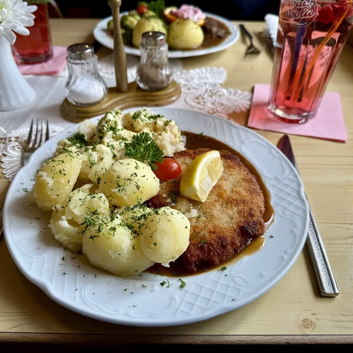 Essen und Trinken photo 2