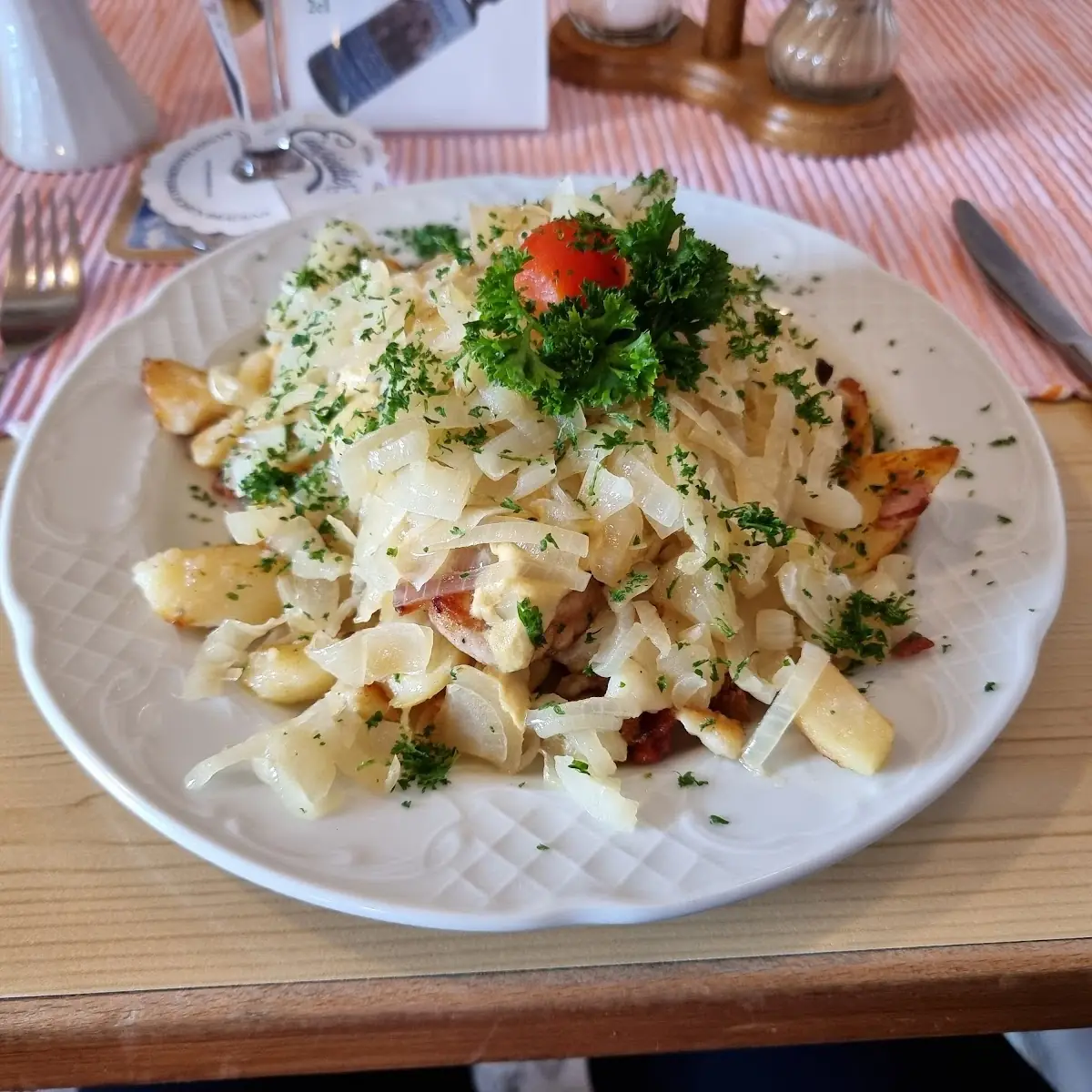 Essen und Trinken photo 4