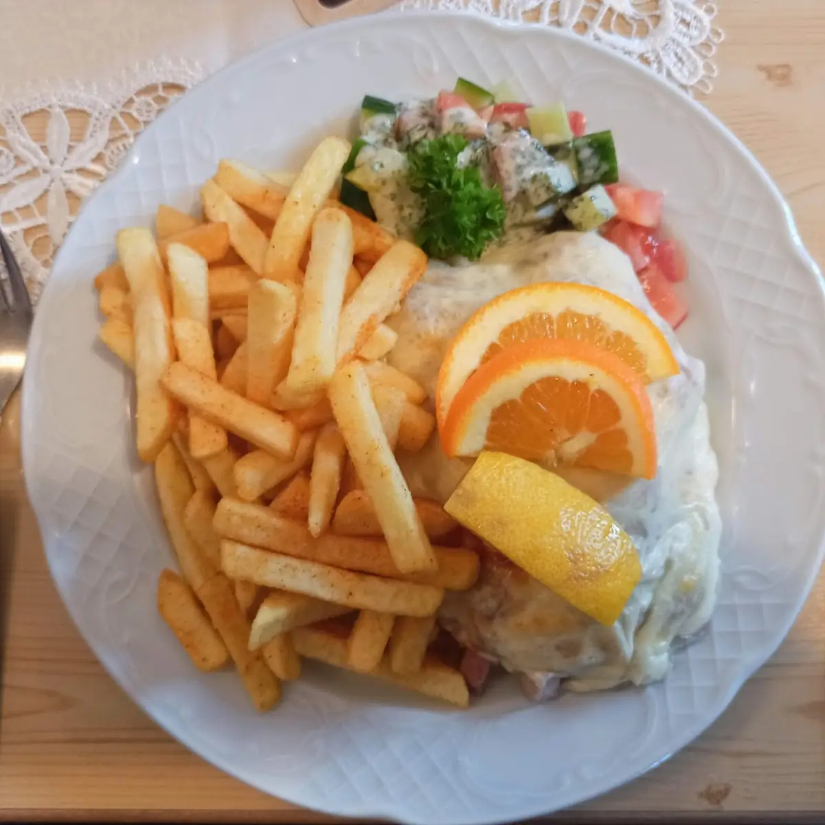 Essen und Trinken photo 6
