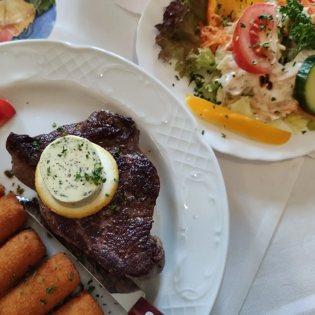Essen und Trinken photo 7