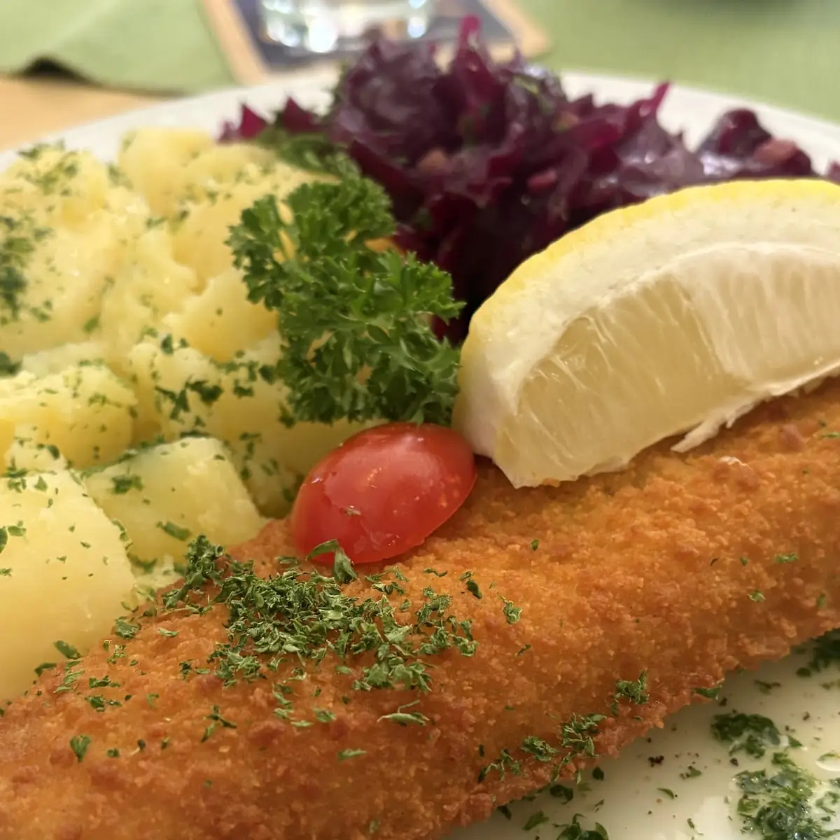 Essen und Trinken photo 9