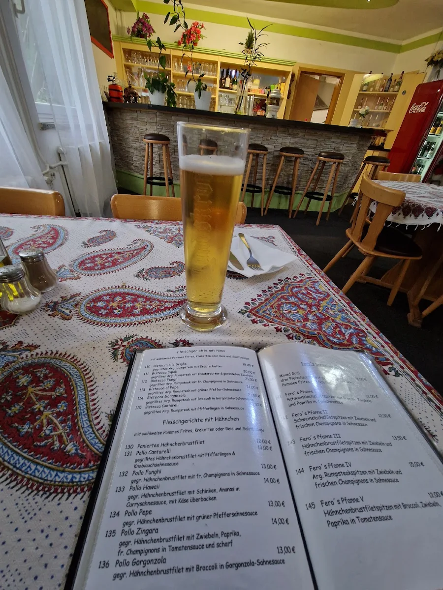 Speisekarte photo 6