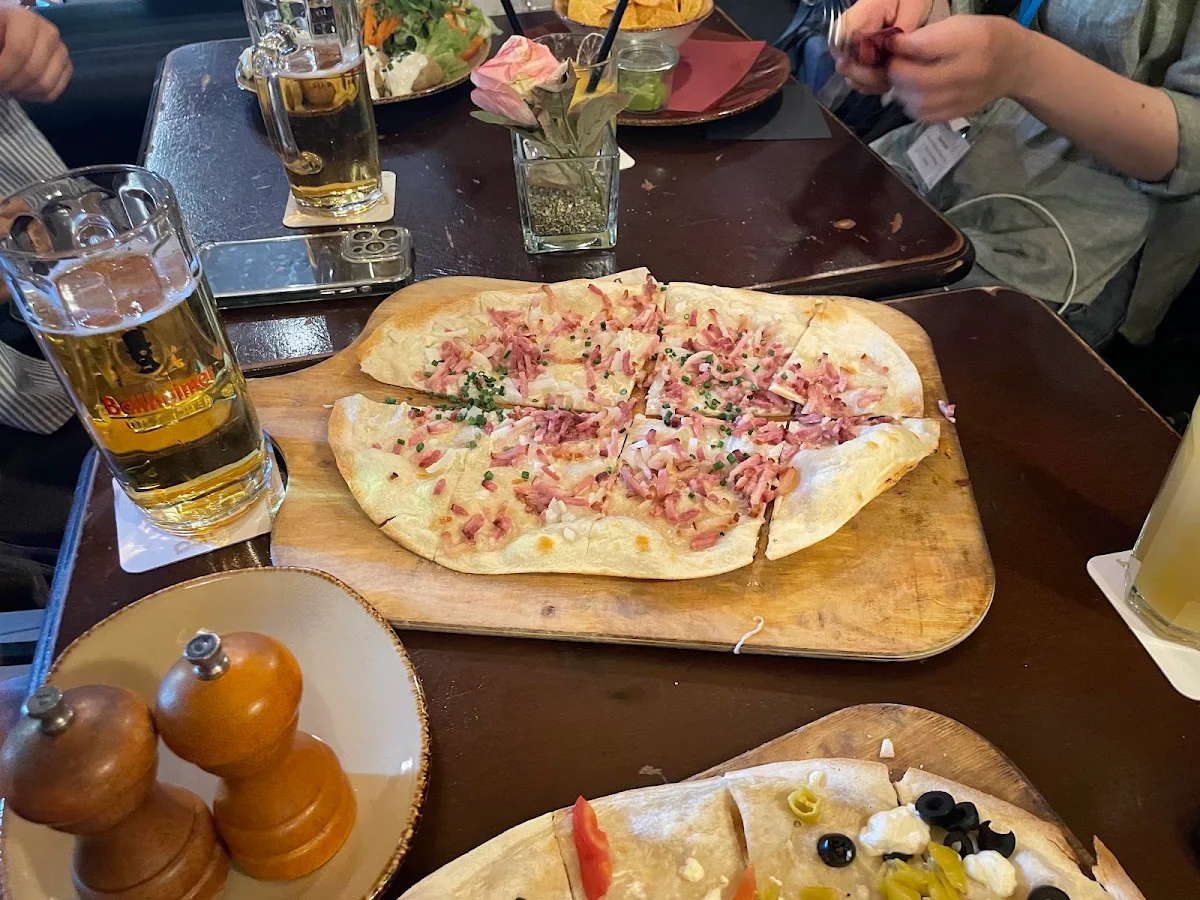 Essen und Trinken photo 10