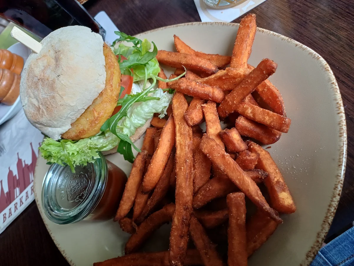 Essen und Trinken photo 5
