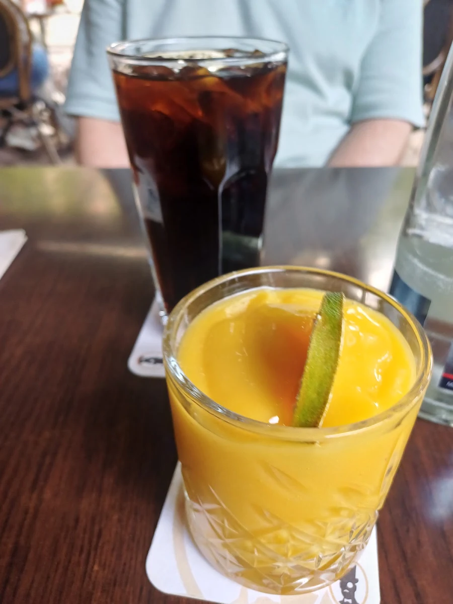 Essen und Trinken photo 6