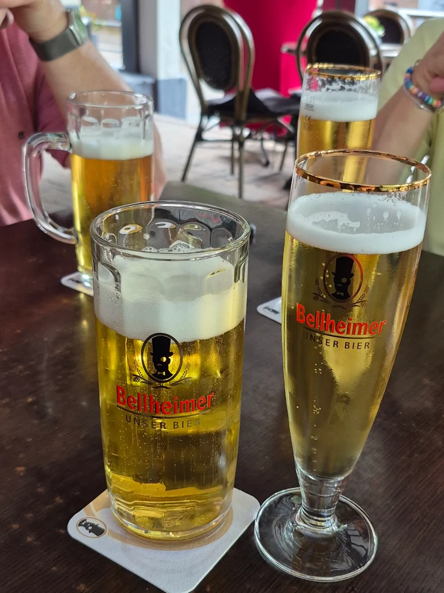 Essen und Trinken photo 7