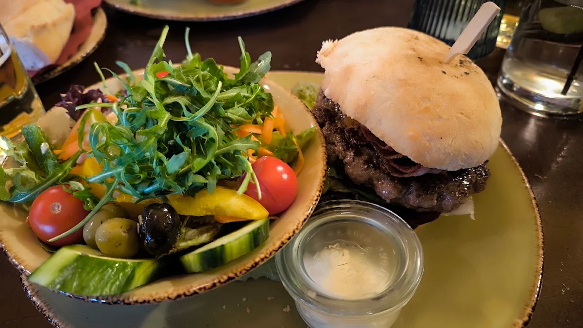 Essen und Trinken photo 8