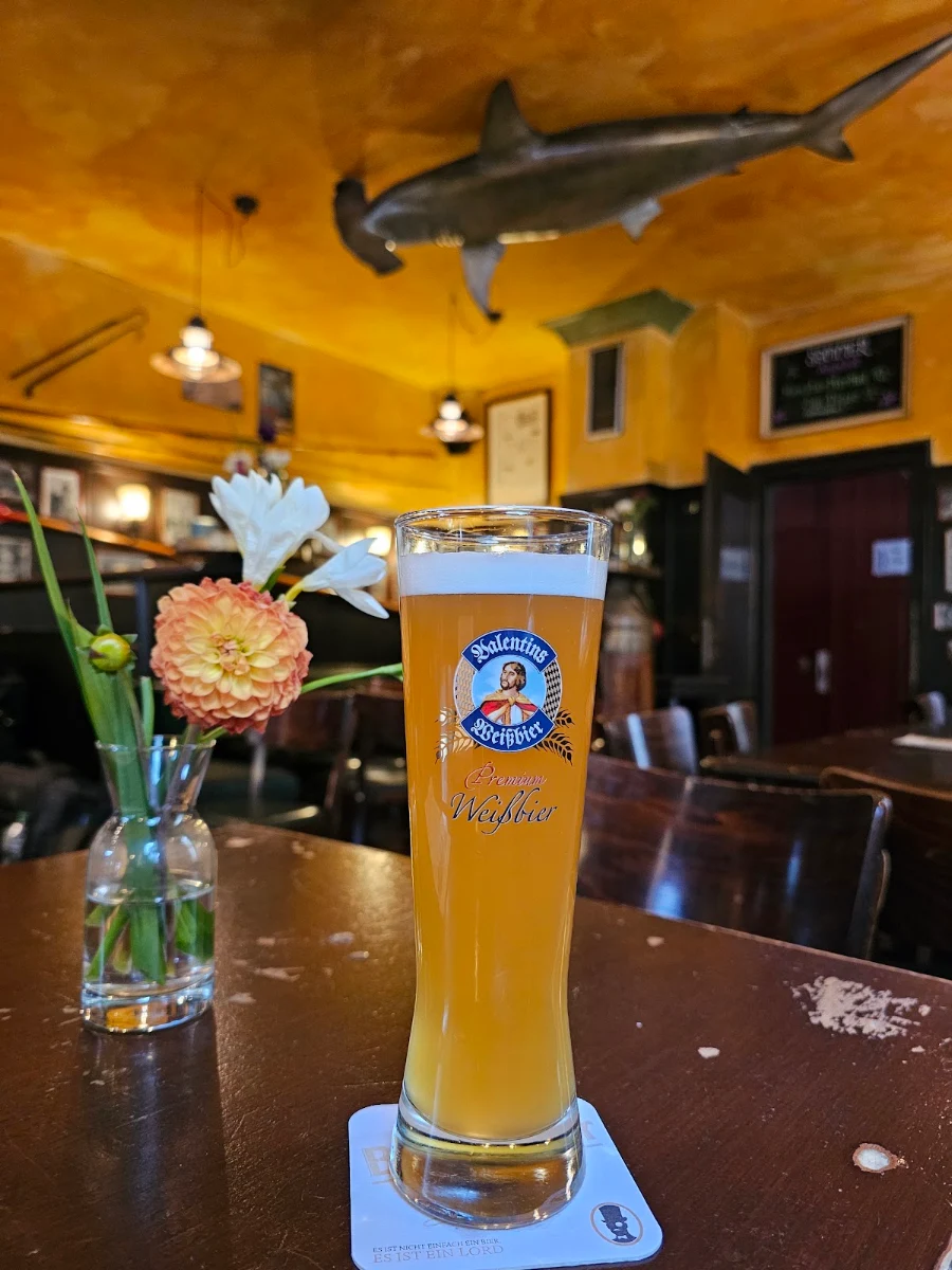 Essen und Trinken photo 9
