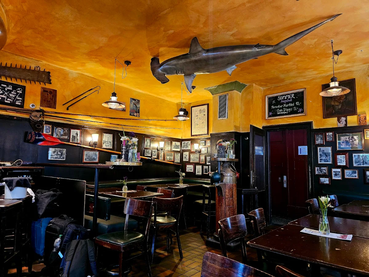 Atmosphäre photo 5