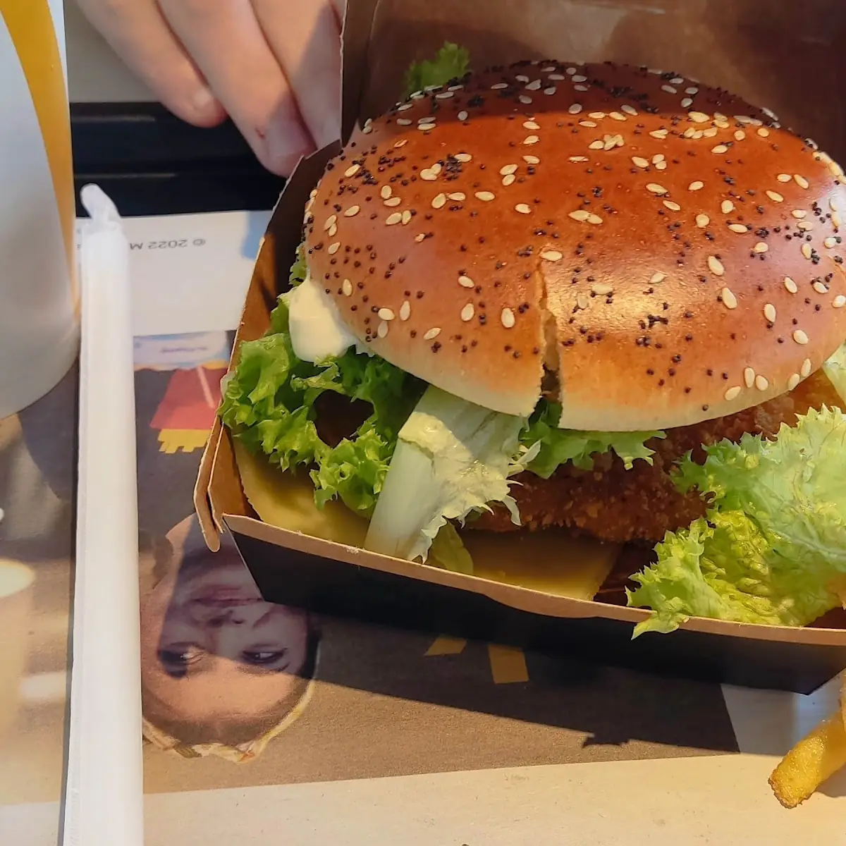 Essen und Trinken photo 2