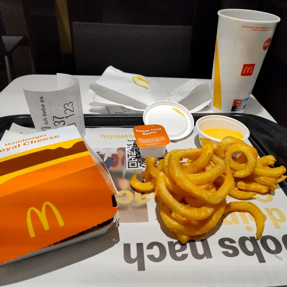 Essen und Trinken photo 3