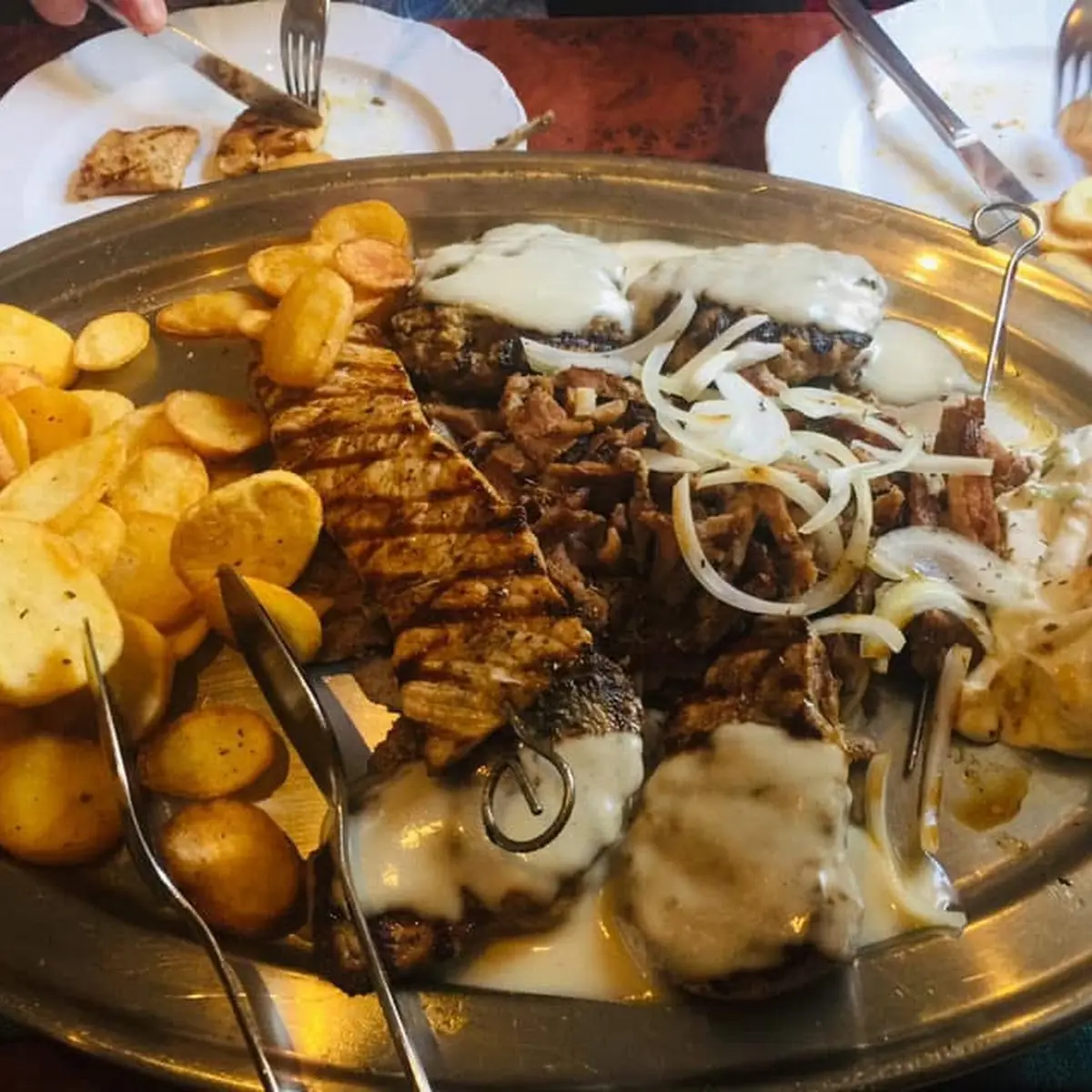 Essen und Trinken photo 3
