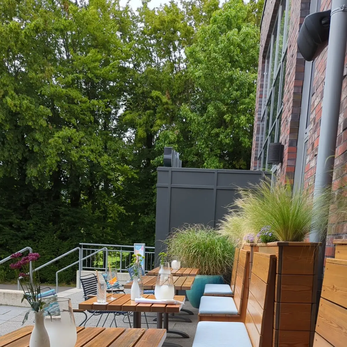 Atmosphäre photo 6