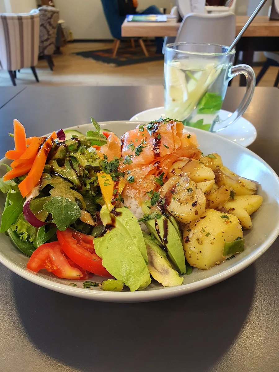 Essen und Trinken photo 10