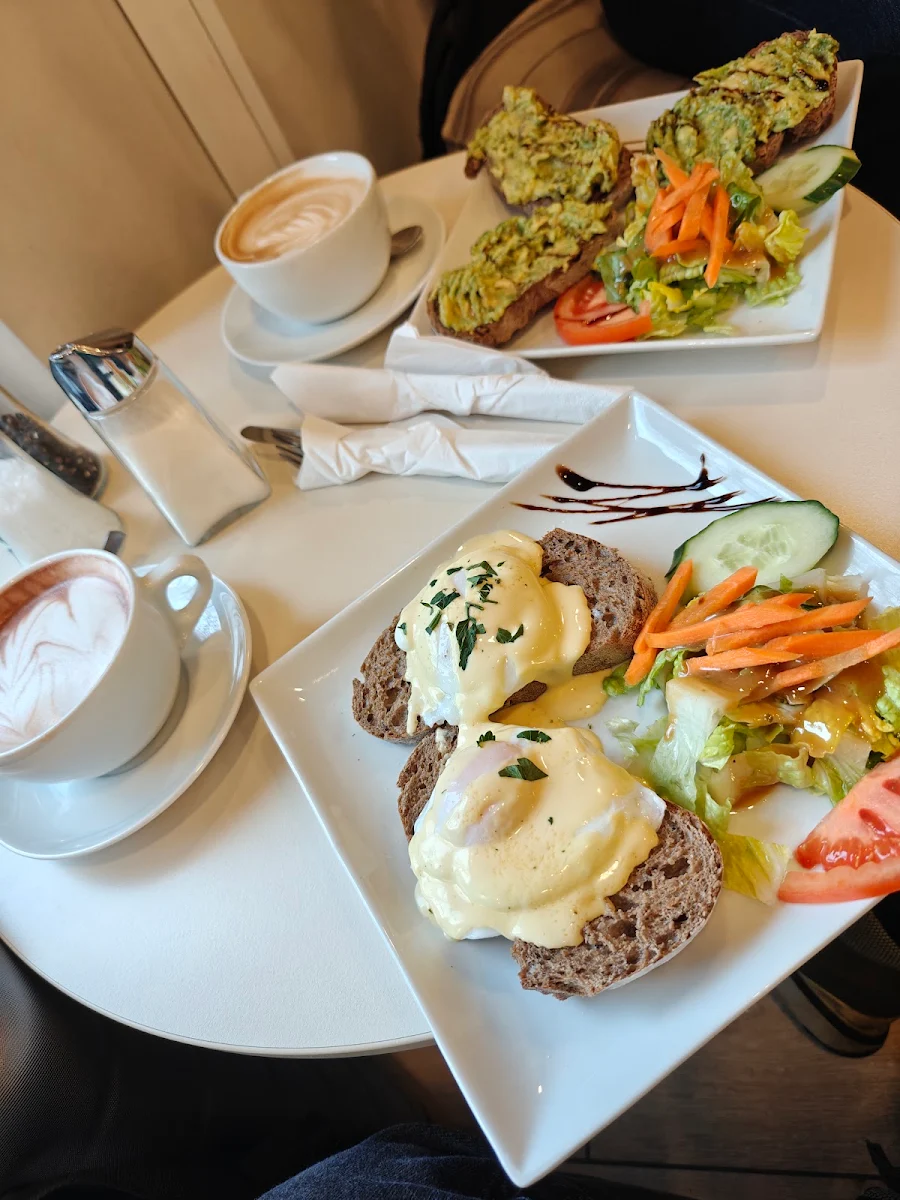 Essen und Trinken photo 4