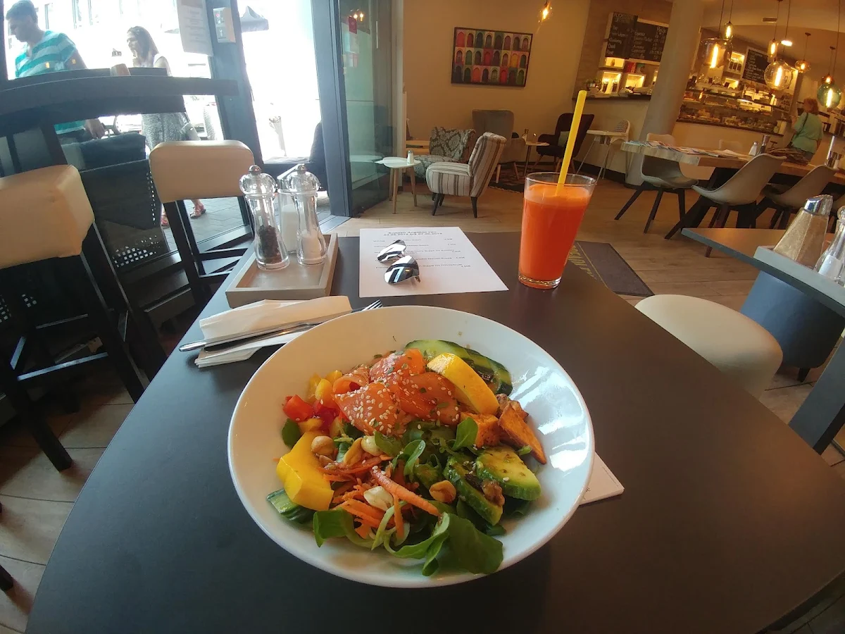 Essen und Trinken photo 9