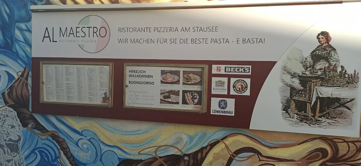 Speisekarte photo 9