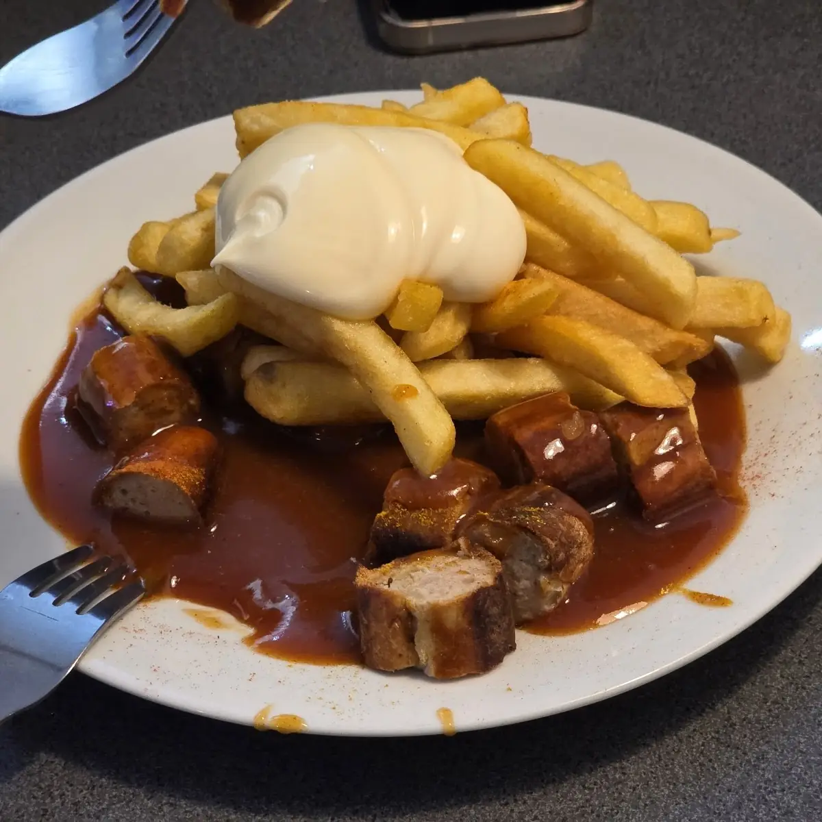 Essen und Trinken photo 2