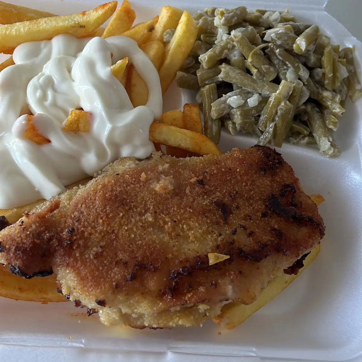 Essen und Trinken photo 7