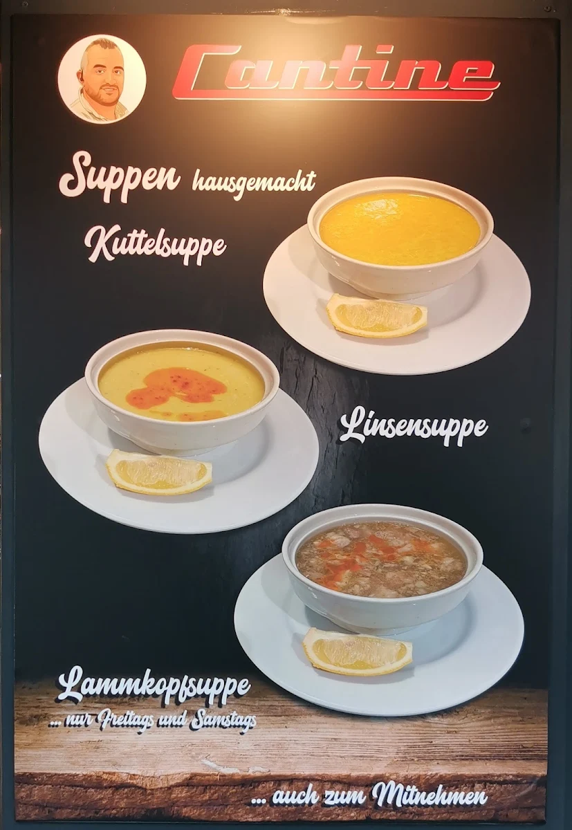 Speisekarte photo 5