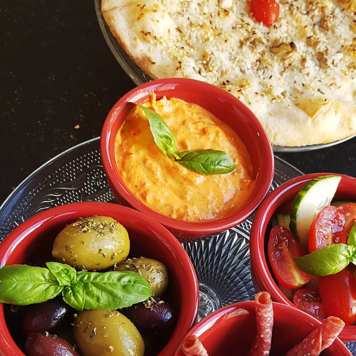Essen und Trinken photo 1