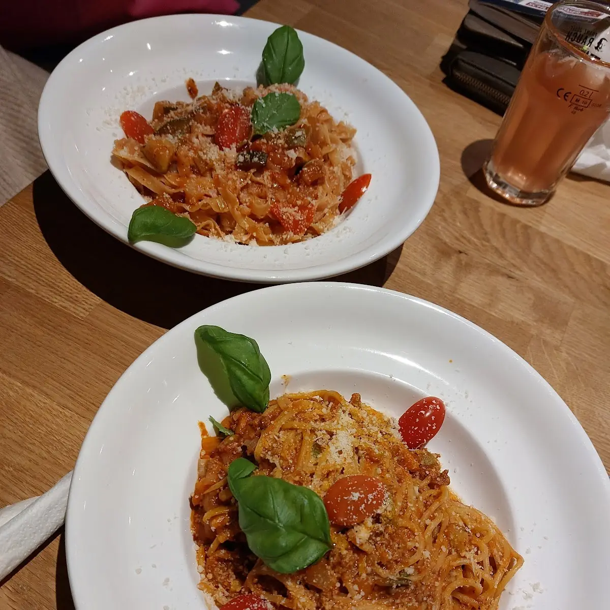 Essen und Trinken photo 10