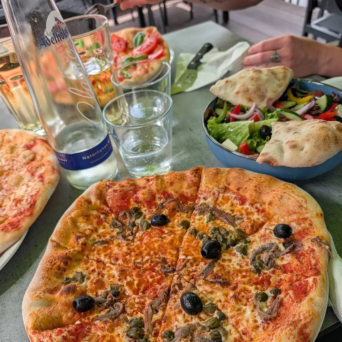 Essen und Trinken photo 3